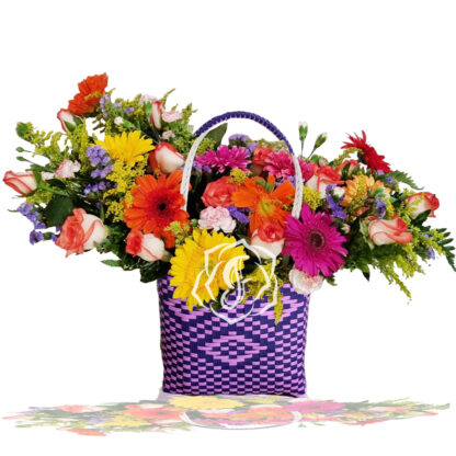 Arreglos florales Guatemala