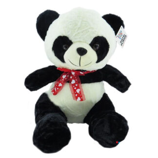 peluche panda pequeño