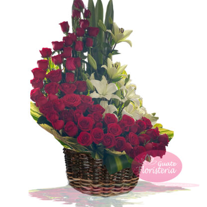 Arreglos Florales Grandes