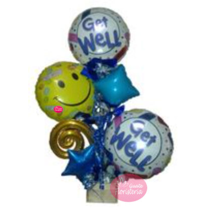 Arreglos de Globos Guatemala