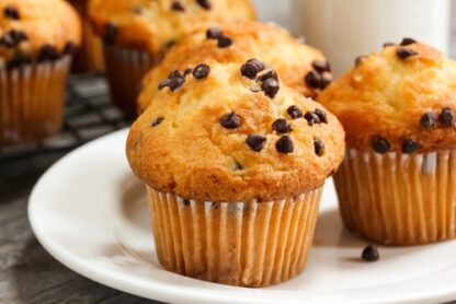 Muffins