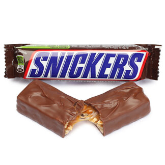 Chocolates Snickers