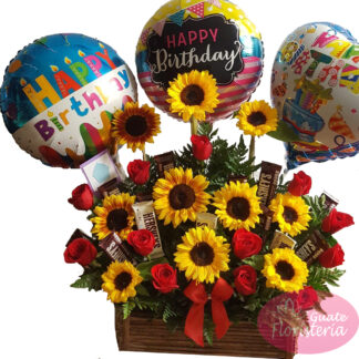 Globos Flores Gerbera Regalos De Cumpleaños Para Una Niña De 1 Año.  Decoraciones Rosas Para Una Fiesta De Cumpleaños Imagen de archivo - Imagen  de nadie, interior: 249472577