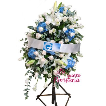 Arreglos florales empresariales