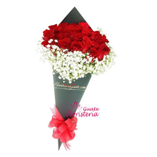 flores de liston – Floristeria Guate