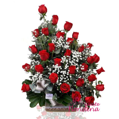 Arreglos florales guatemala