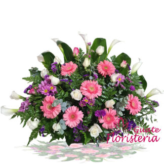 Arreglos florales guatemala