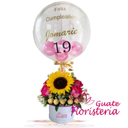 Floristeria Guate