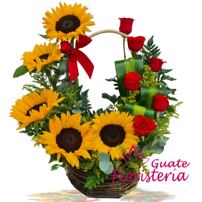 Arreglos Florales a domicilio