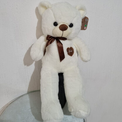 Oso Blanco 60 cm