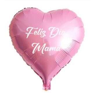 Globo dia de la madre