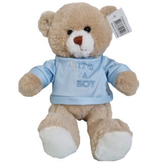 Oso de peluche