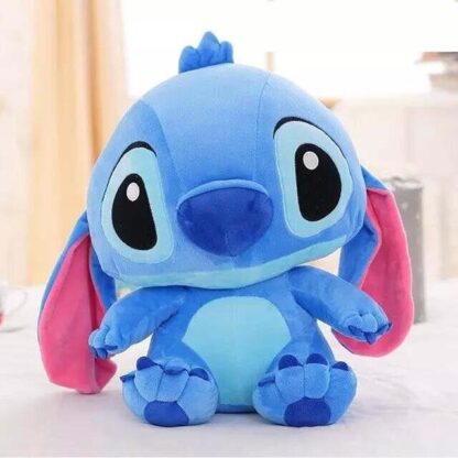 Peluches grande de stich