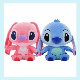 Peluches de stich